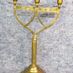 532 6231 CANDELABRA